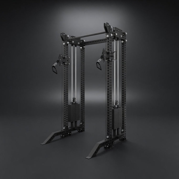 Racks & Storage — Lift Sets