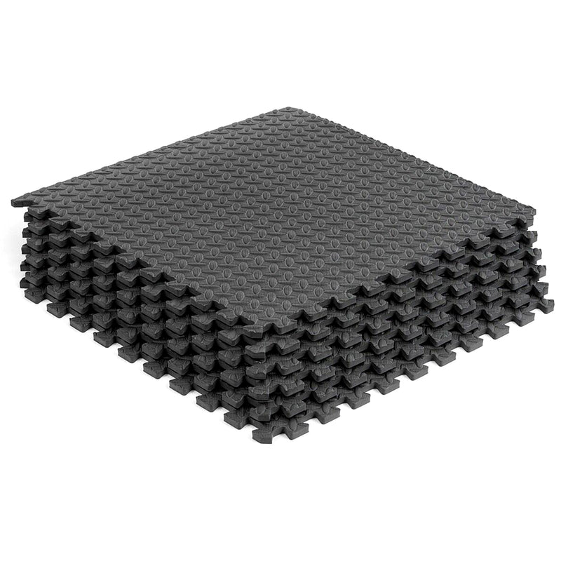 EVA Foam Puzzle Exercise Mat
