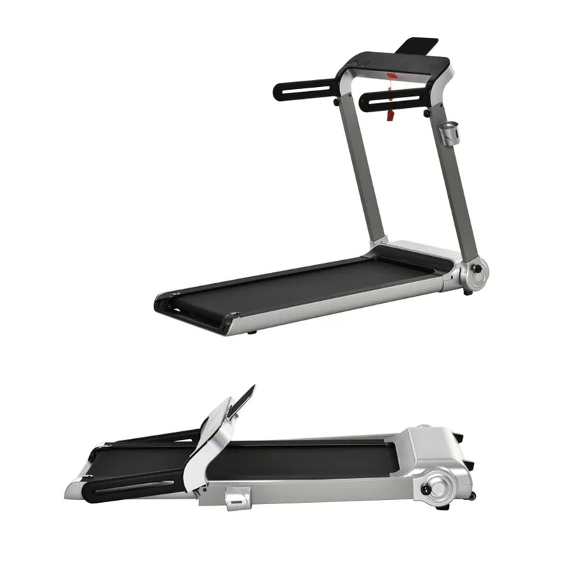 Folding T102 14km/h Treadmill