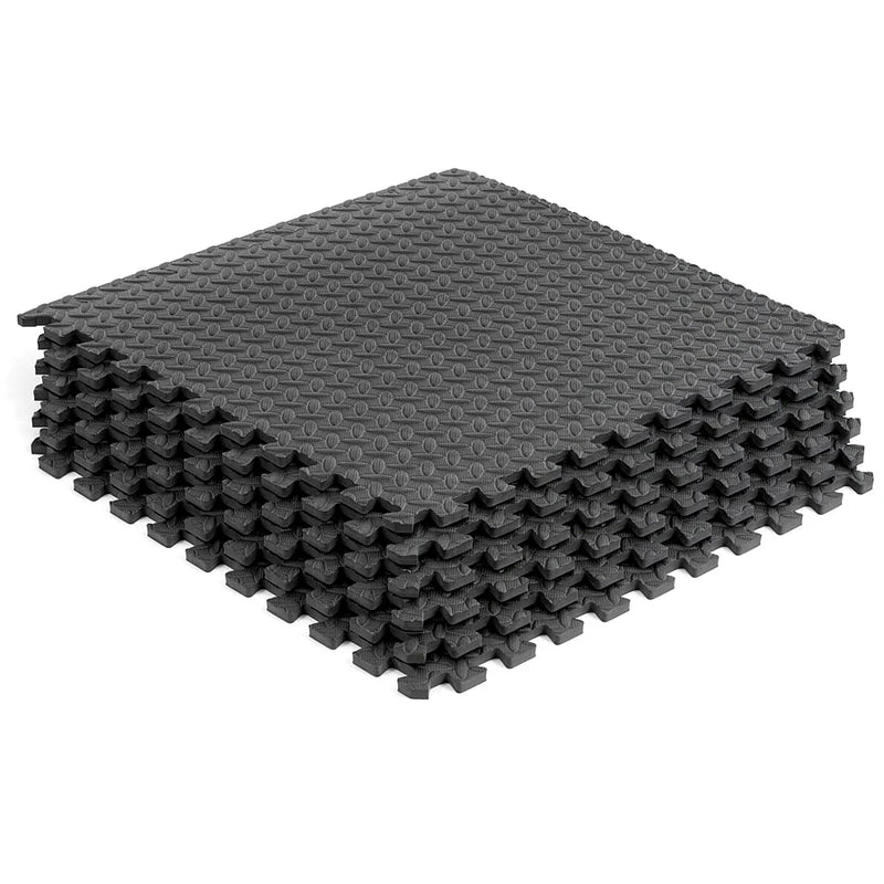 EVA Foam Puzzle Exercise Mat