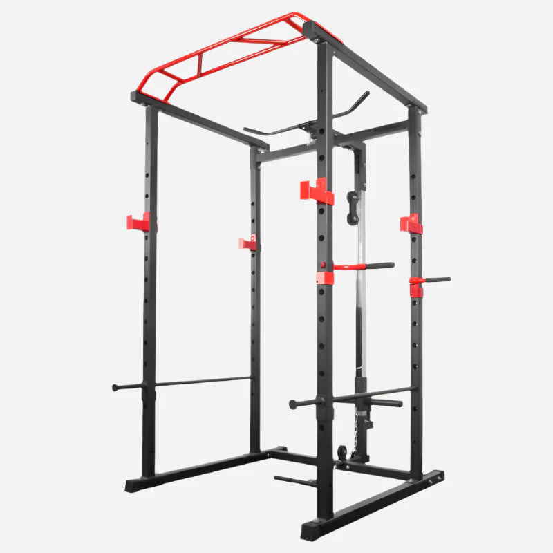 Heavy Duty Power Racks in the UK