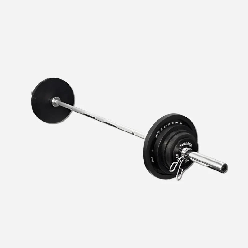 Olympic Barbells UK – Premium Bars for Strength, Power & Performance