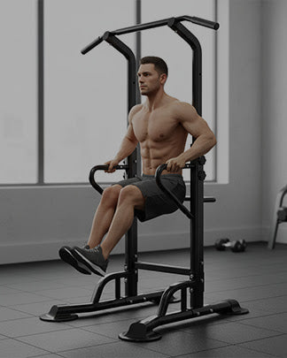 Functional & Cardio Equipment