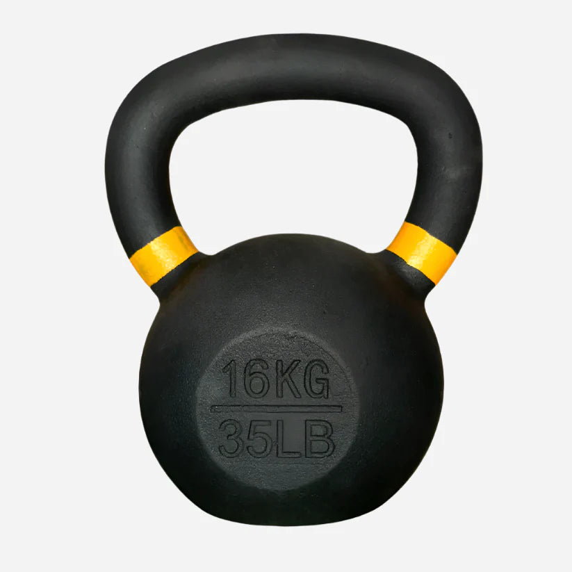 Premium Kettlebells UK – Built for Strength, Designed to Last