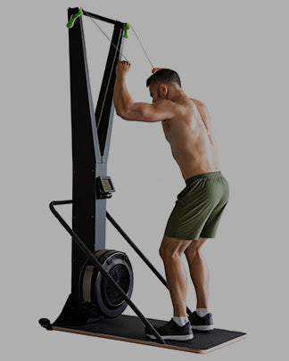 SkiErg Machines