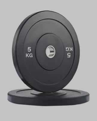 Bumper Plates