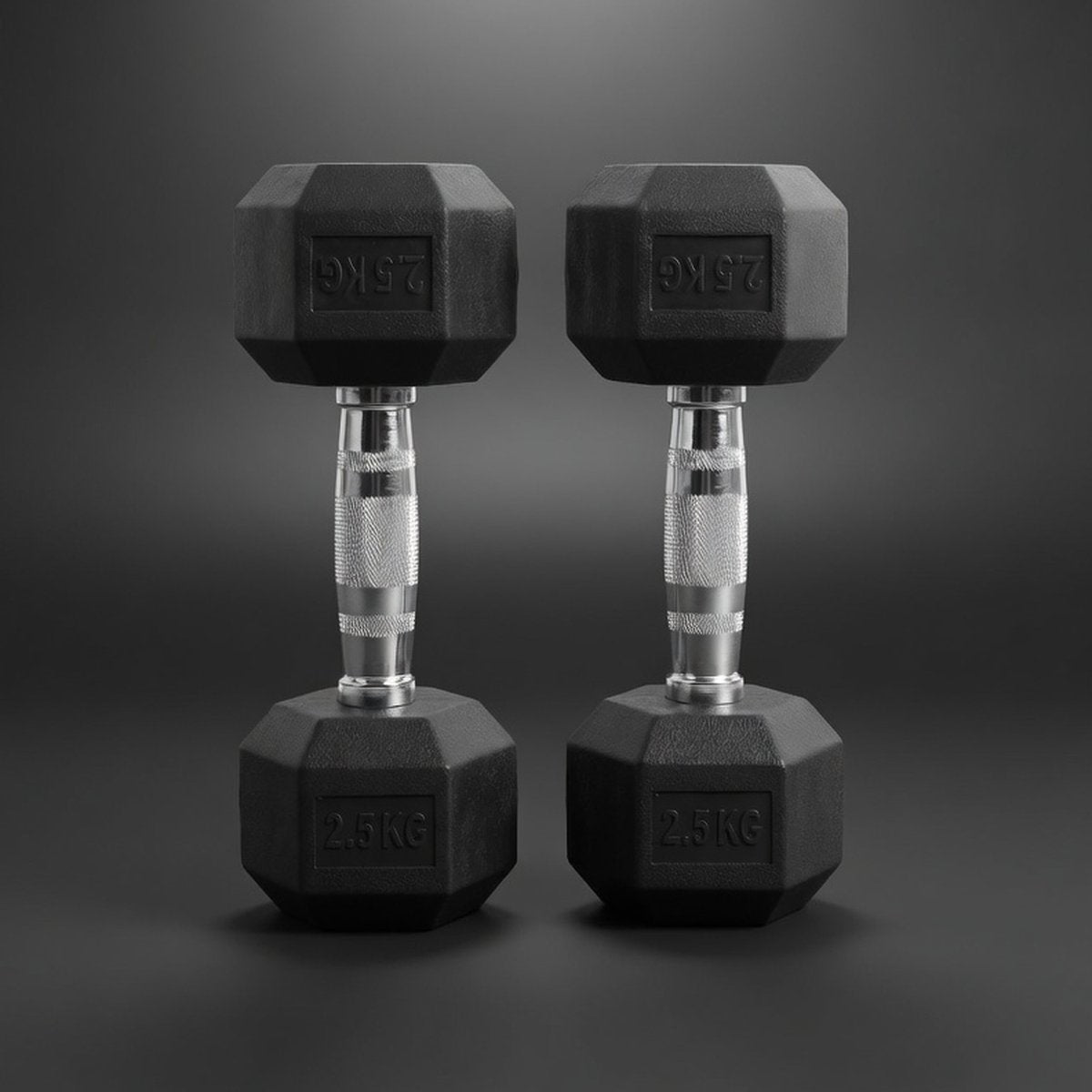 Hex Dumbbells — Lift Sets