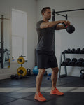Kettlebells