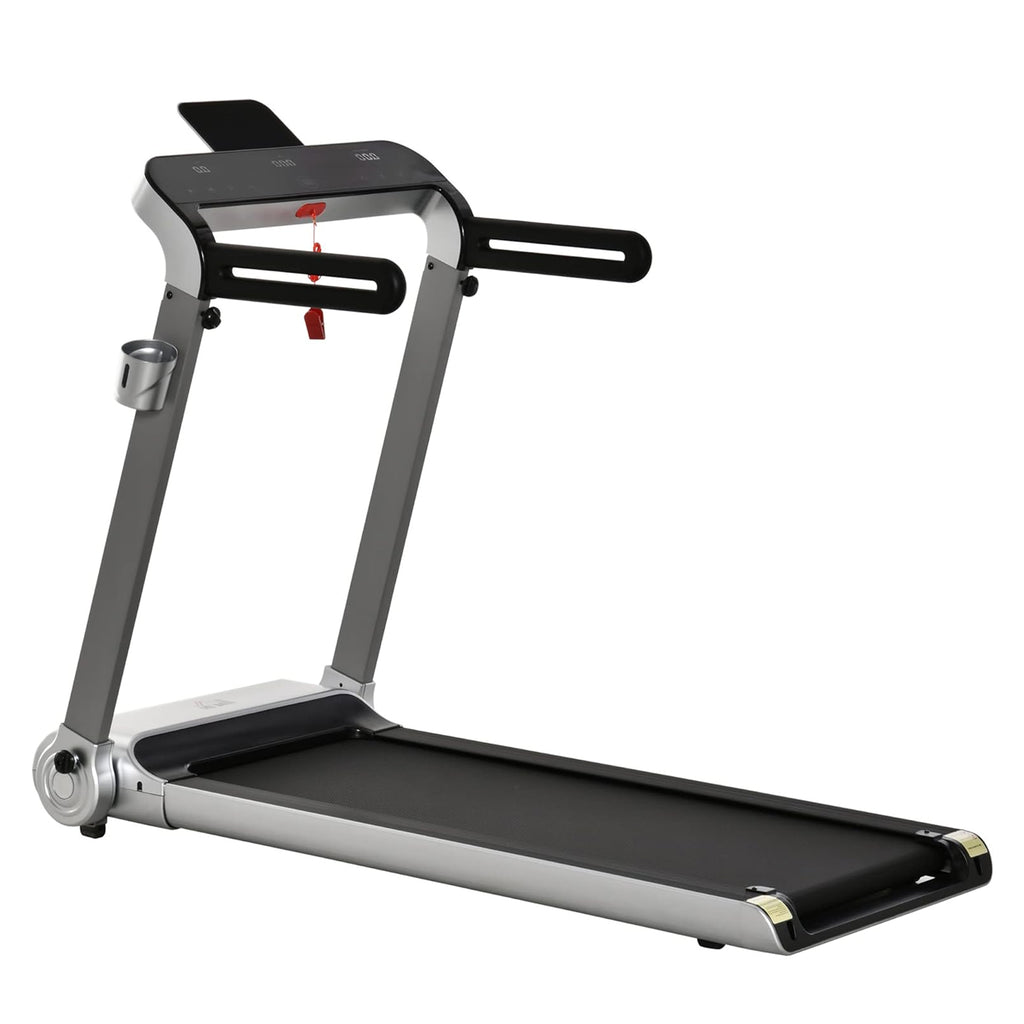 Folding T102 14km/h Treadmill