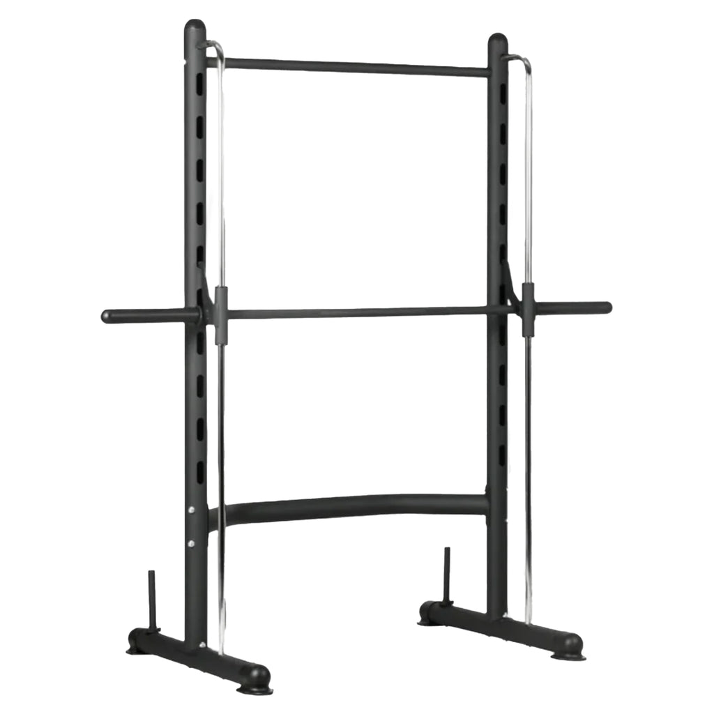Smith Machine Squat Rack