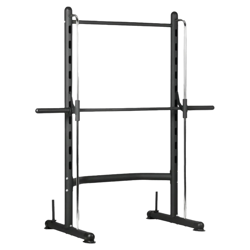 Smith Machine Squat Rack
