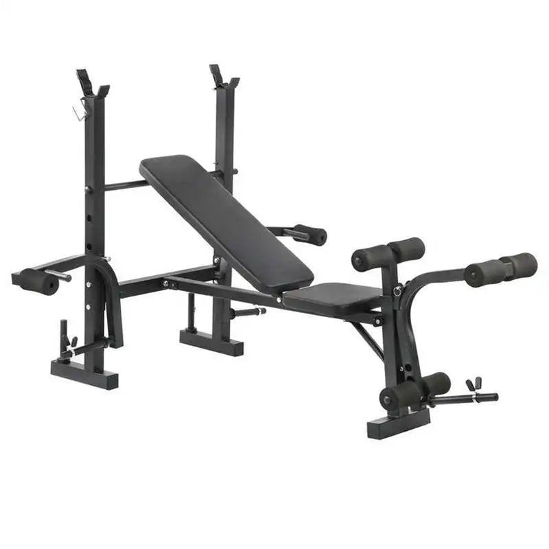 All-in-One Adjustable Multi Bench