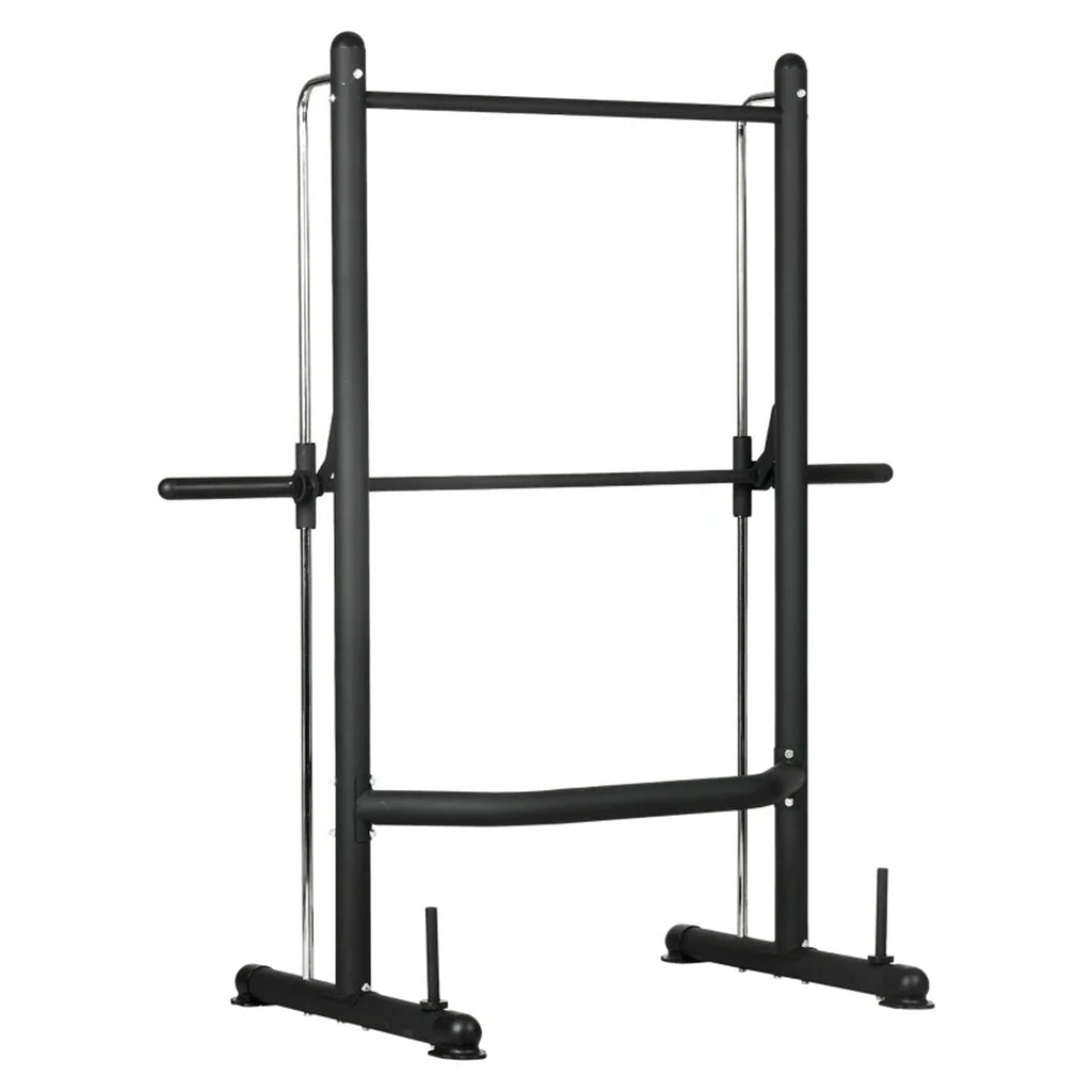 Smith Machine Squat Rack