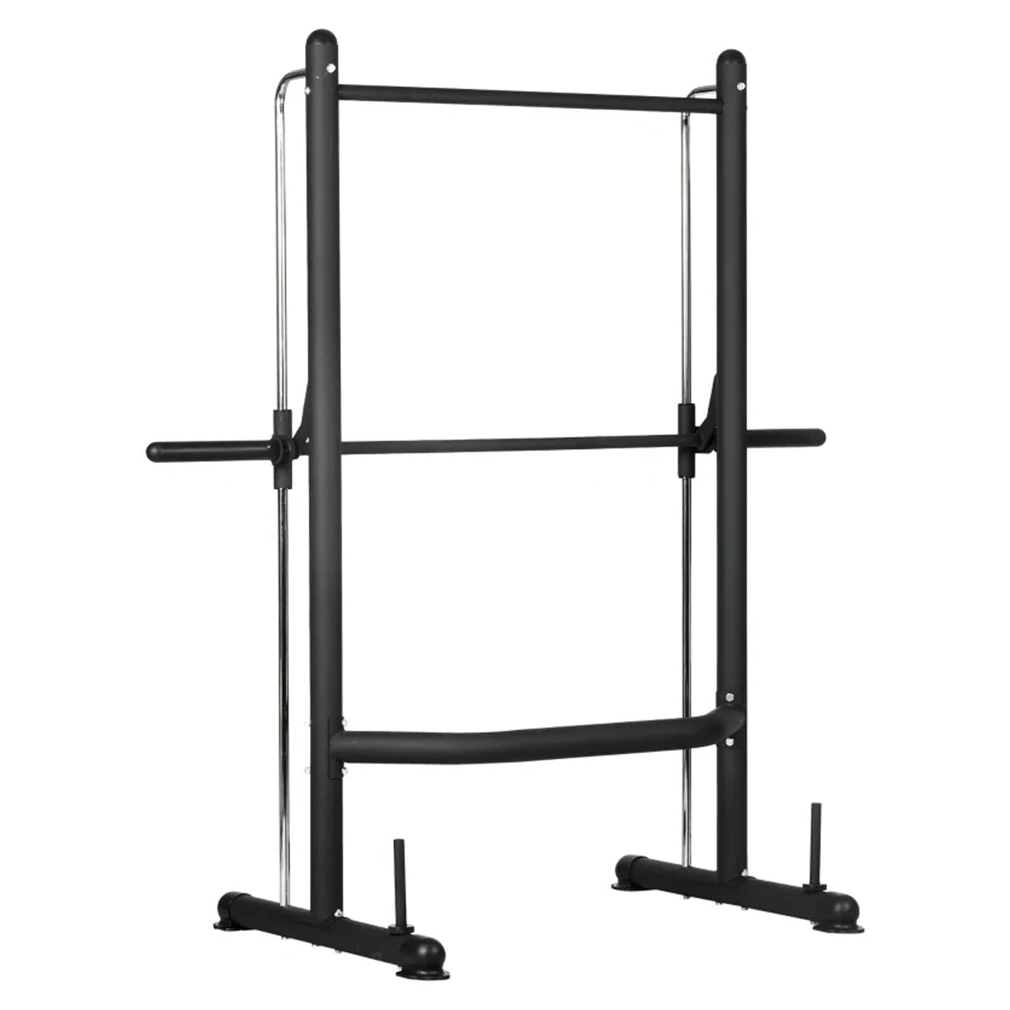 Smith Machine Squat Rack