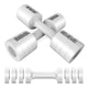 10kg Adjustable Dumbbell (Pair)
