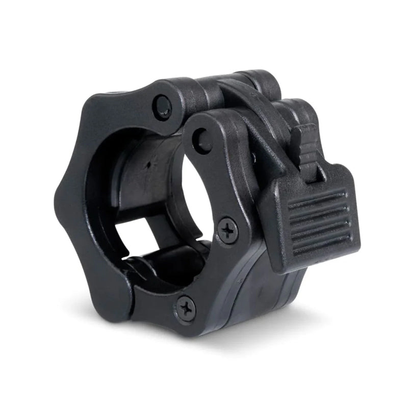 Olympic Barbell Collars 2"