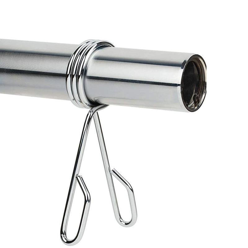 Olympic 2" Spring Collars