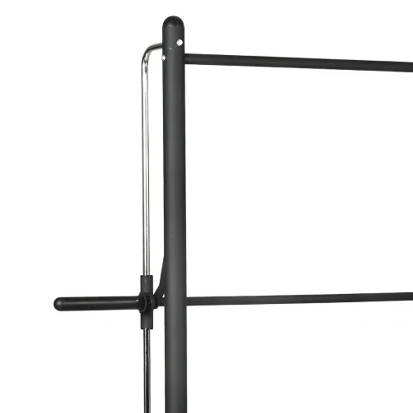 Pro Smith Machine Squat Rack – All-in-One Strength Station with Pull-Up Bar – 550lb Capacity for Home Gym Training