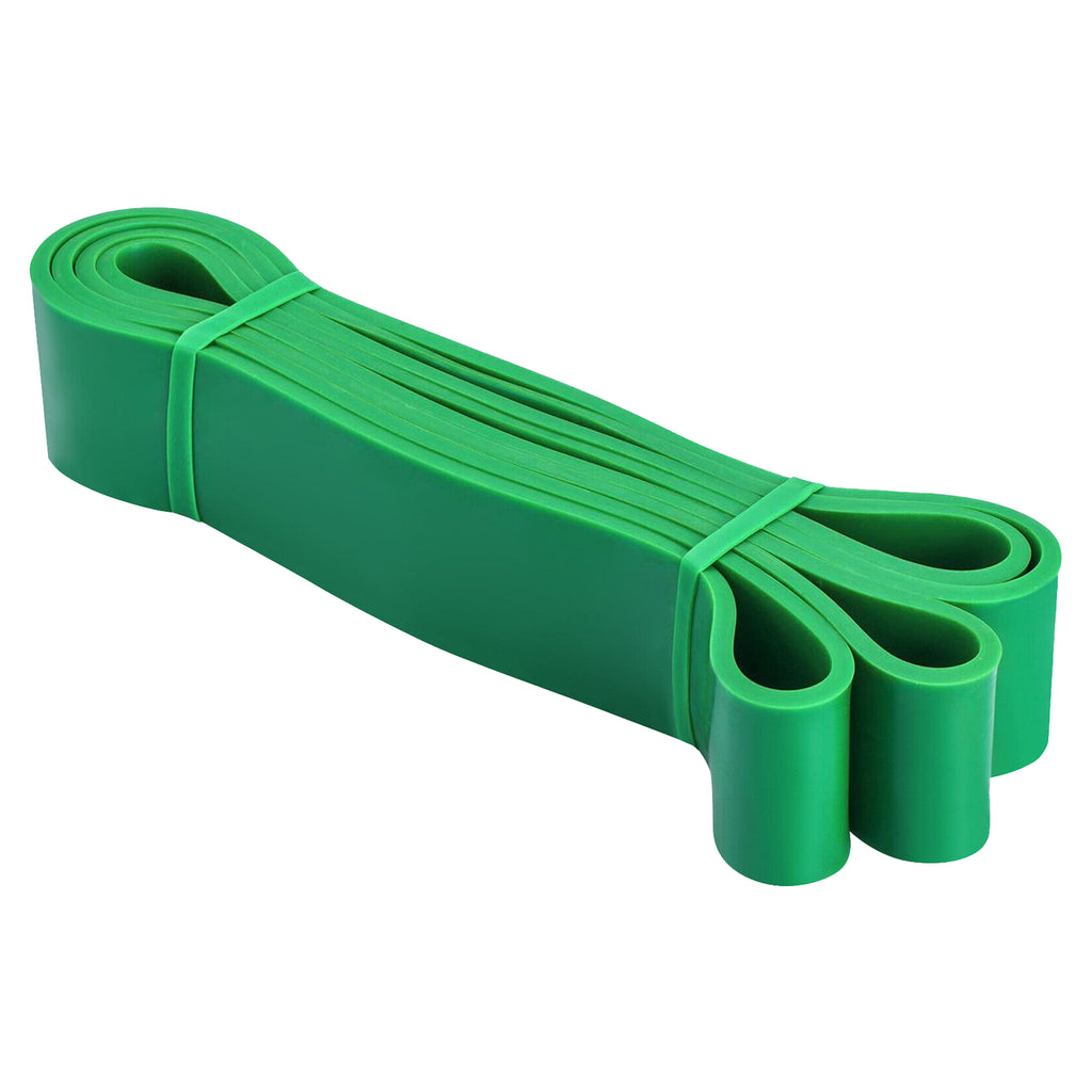 5-Level Resistance Bands Set