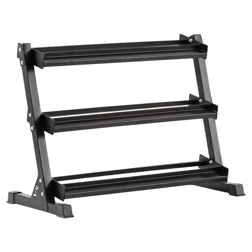 Hex Dumbbell Storage Rack