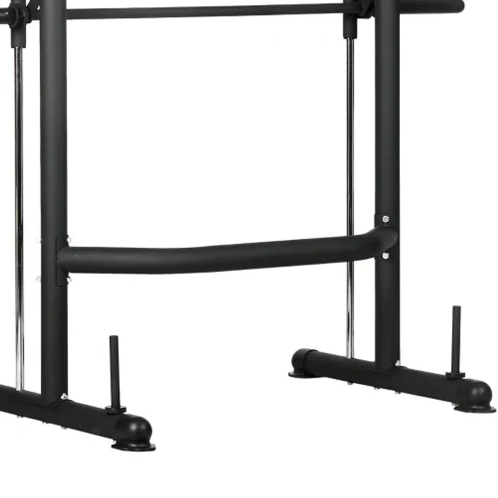 Smith Machine Squat Rack