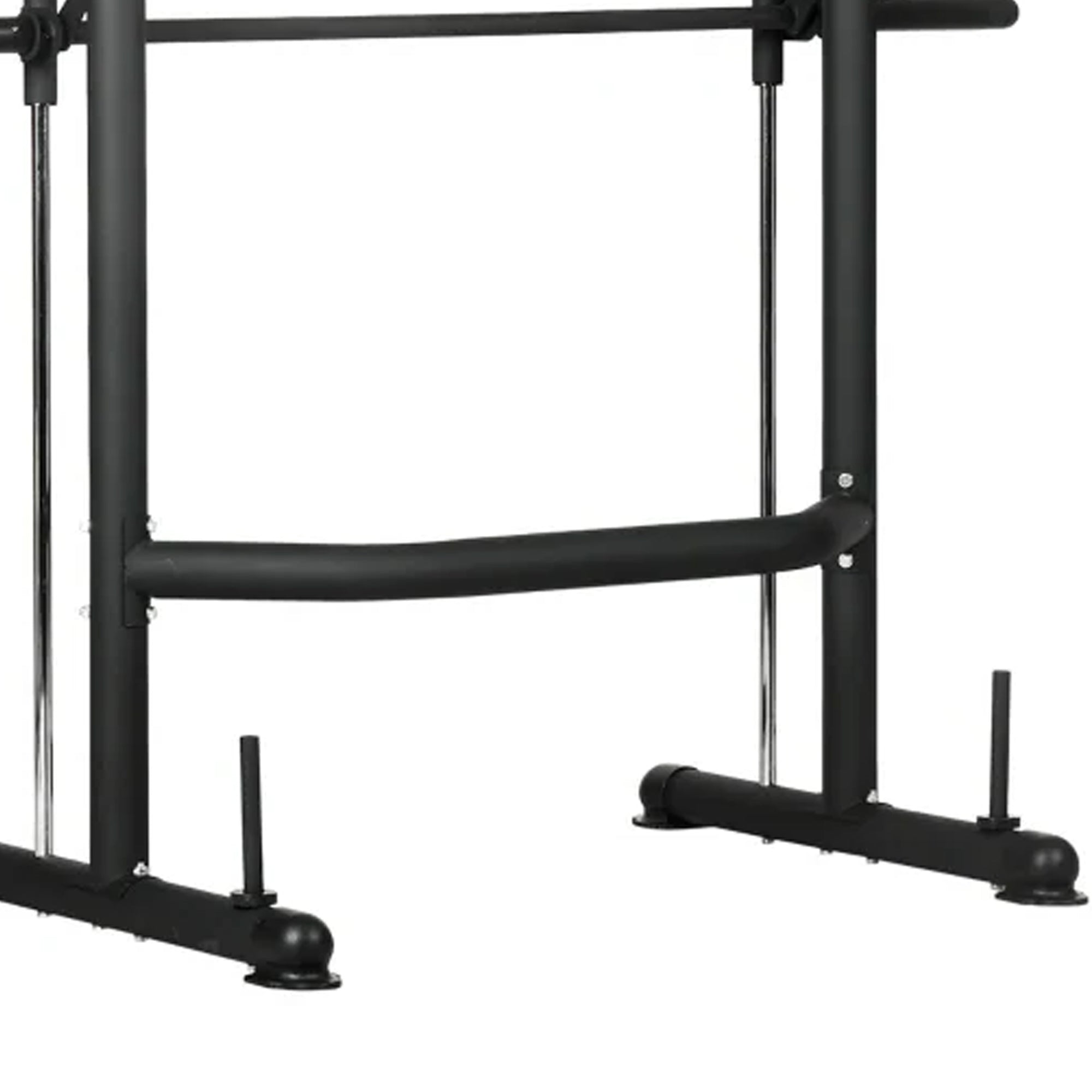 Smith Machine Squat Rack