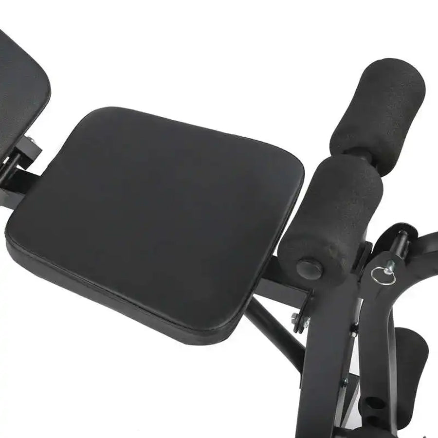 All-in-One Adjustable Multi Bench