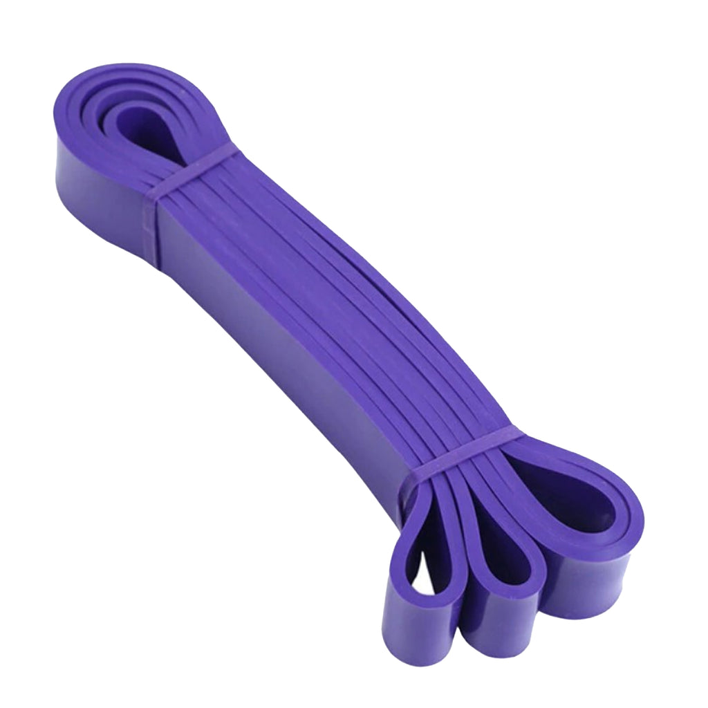 5-Level Resistance Bands Set