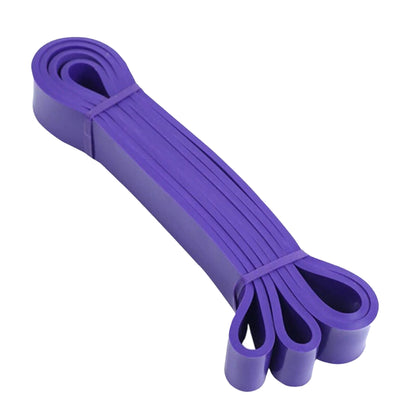 5-Level Resistance Bands Set – Graduated Tension for Strength Training & Rehab – Durable Elastic Bands for Home Gym