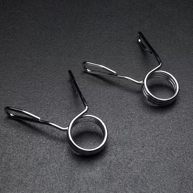 Olympic 2" Spring Collars