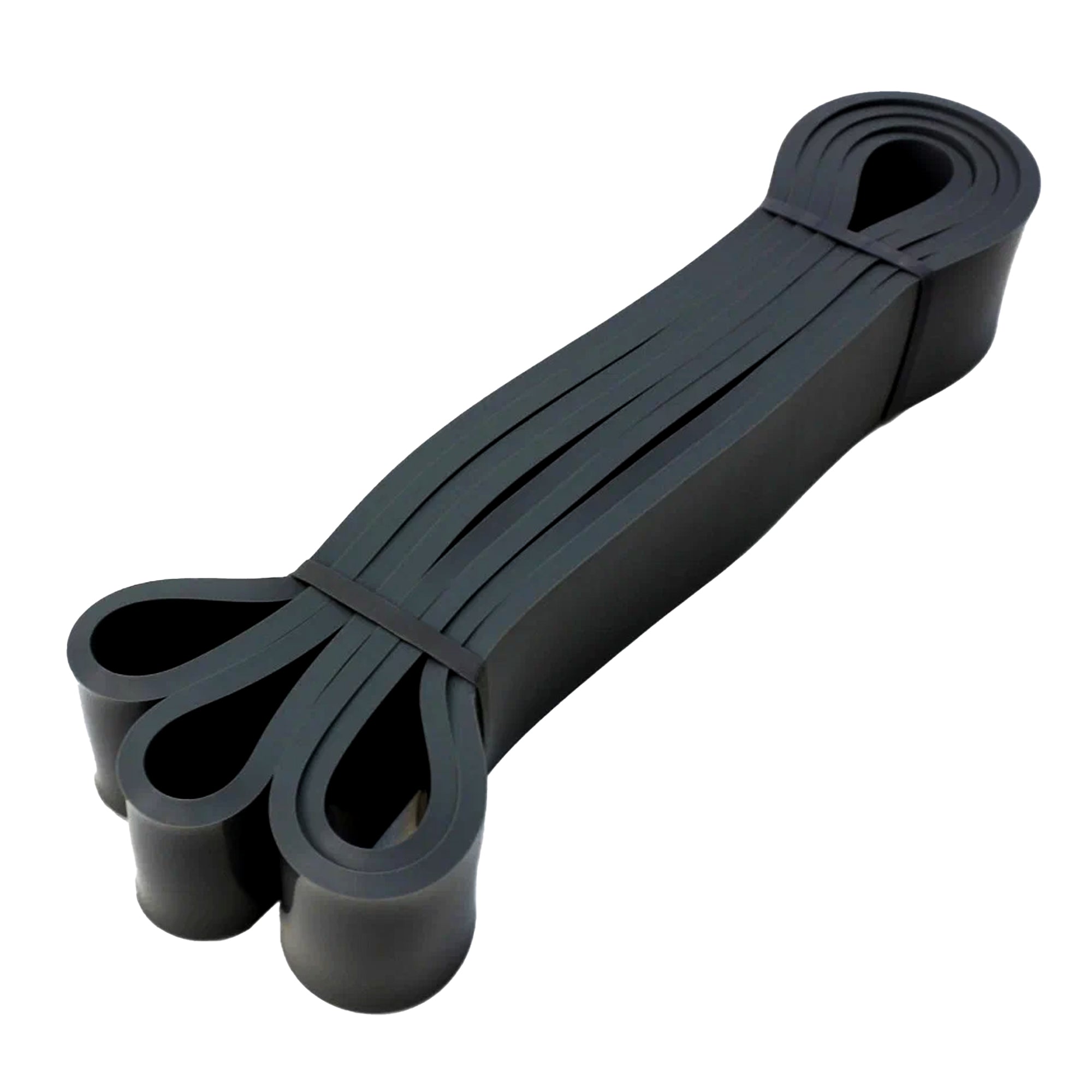 5-Level Resistance Bands Set