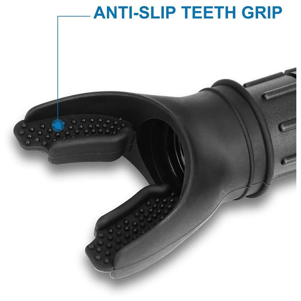 Respiratory Breath Trainer