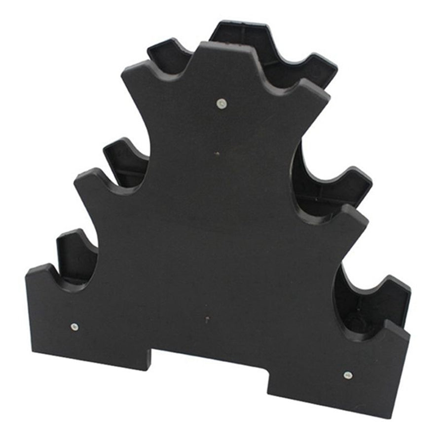 Neoprene Dumbbell Tree Rack