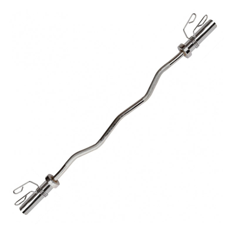 Olympic 2" Spring Collars