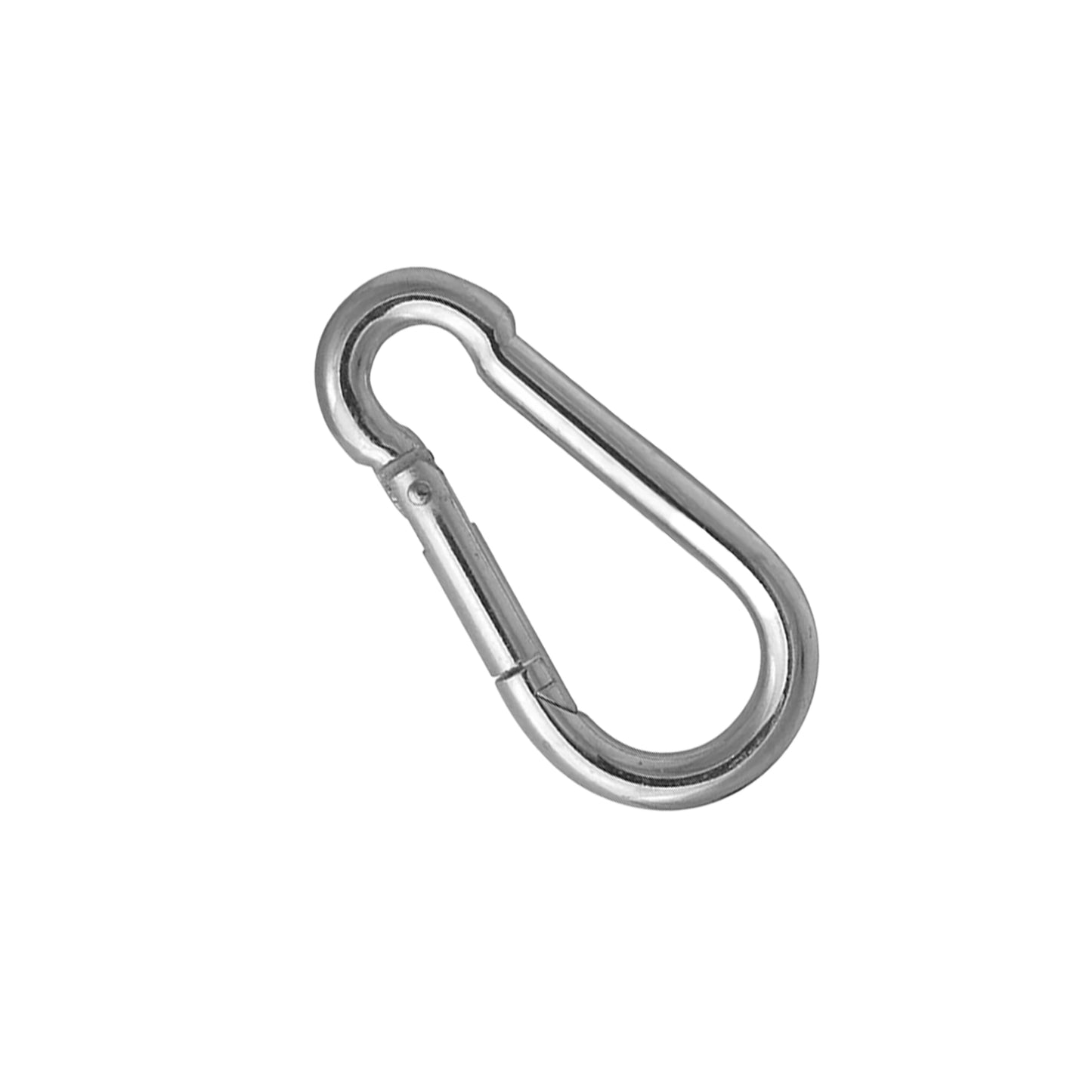 Cable Machine Attachments with Stirrup Handle, V-Bar, Lat Bar, Straight Bar, D-Row Bar, Curl Bar, Tricep Rope, Carabiner Clips & D-Handle for Home Gym Strength