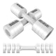 10kg Adjustable Dumbbell (Pair)