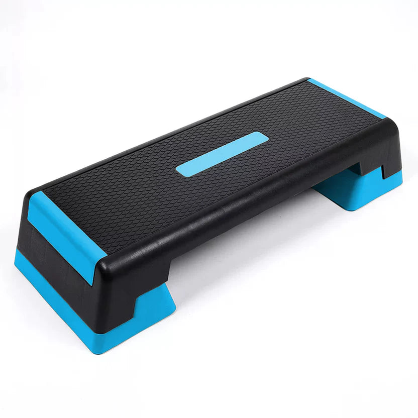 Adjustable Aerobic Stepper
