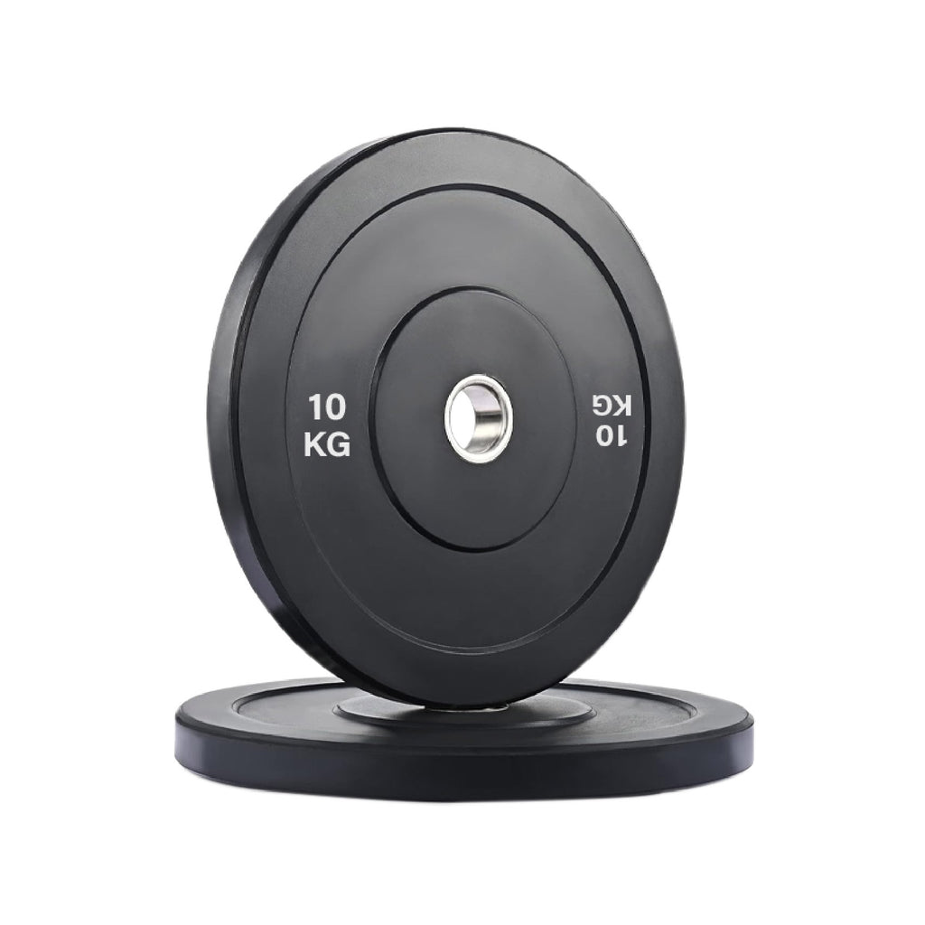 Olympic Bumper Weight Plates