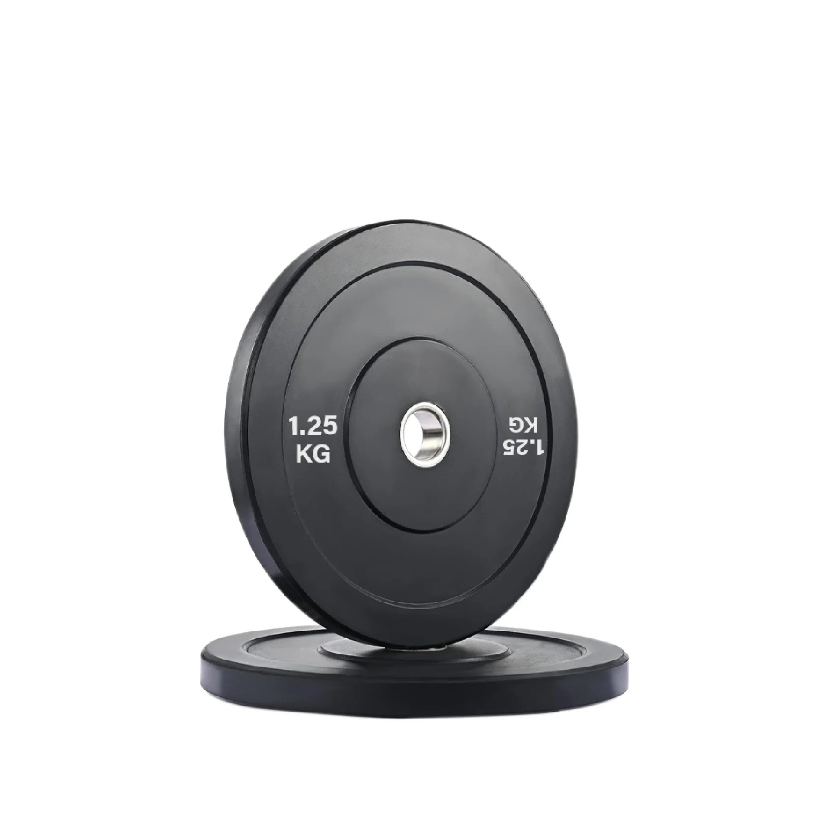 Olympic Bumper Weight Plates