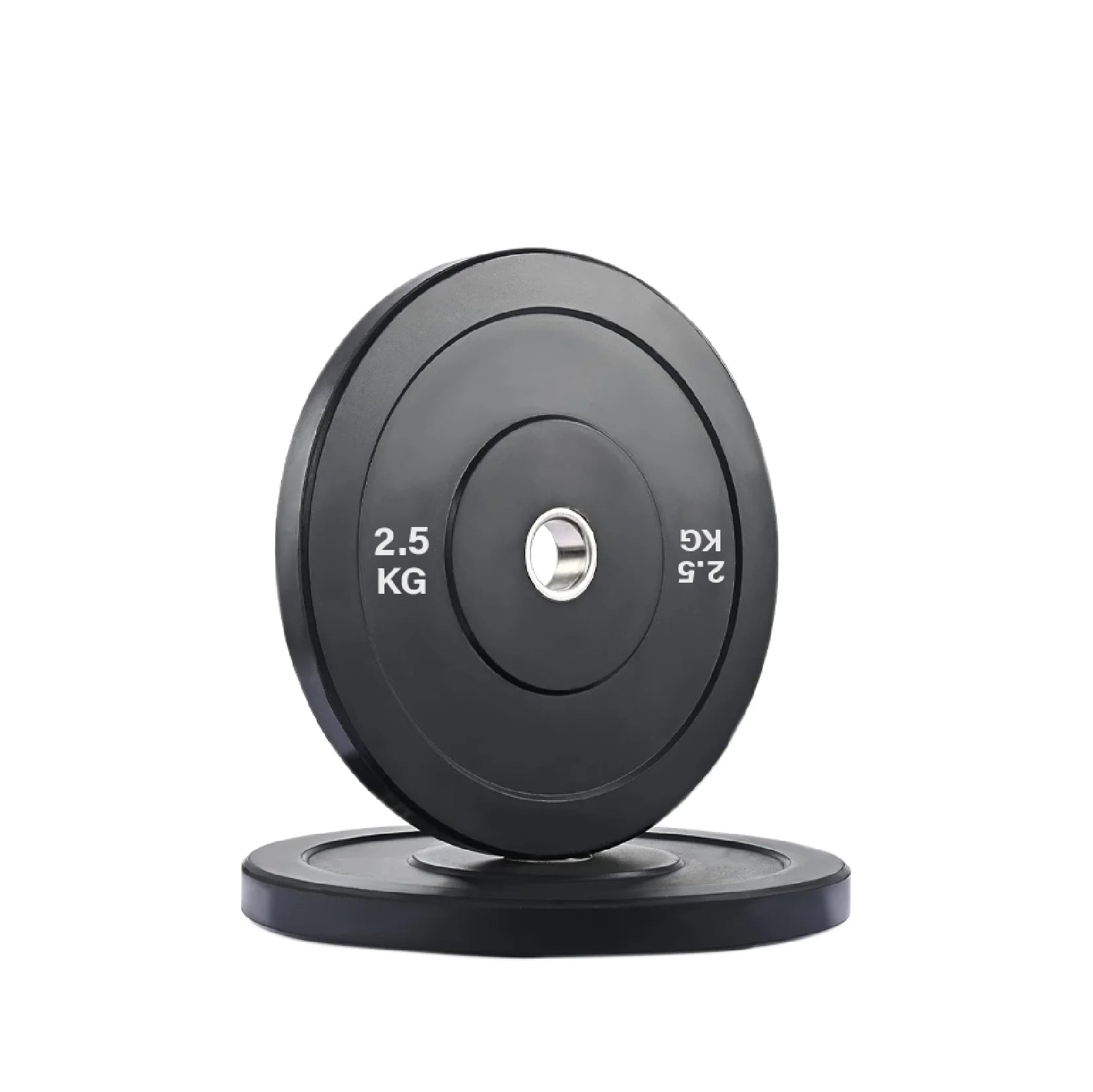 Olympic Bumper Weight Plates