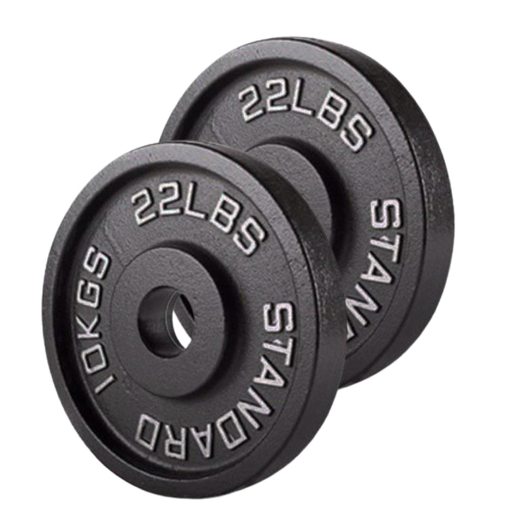 Cast Iron Weight Plates