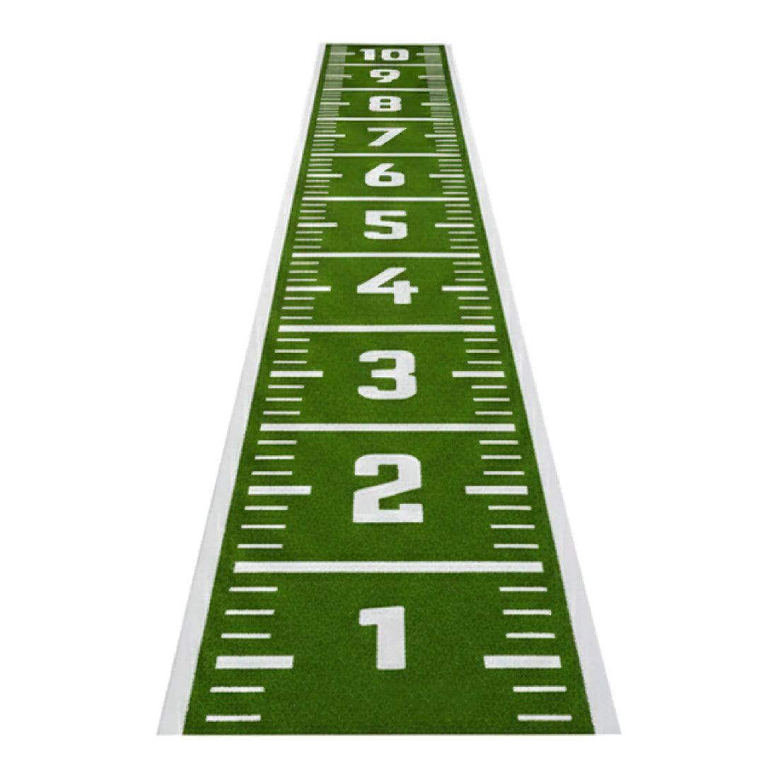Push-pull sled height comparison chart