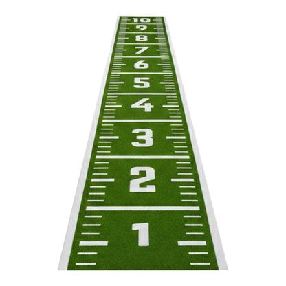 Push-pull sled height comparison chart