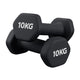 Pair (2 Dumbbells) / 10.0 kg