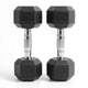 Pairs / 2x17.5kg