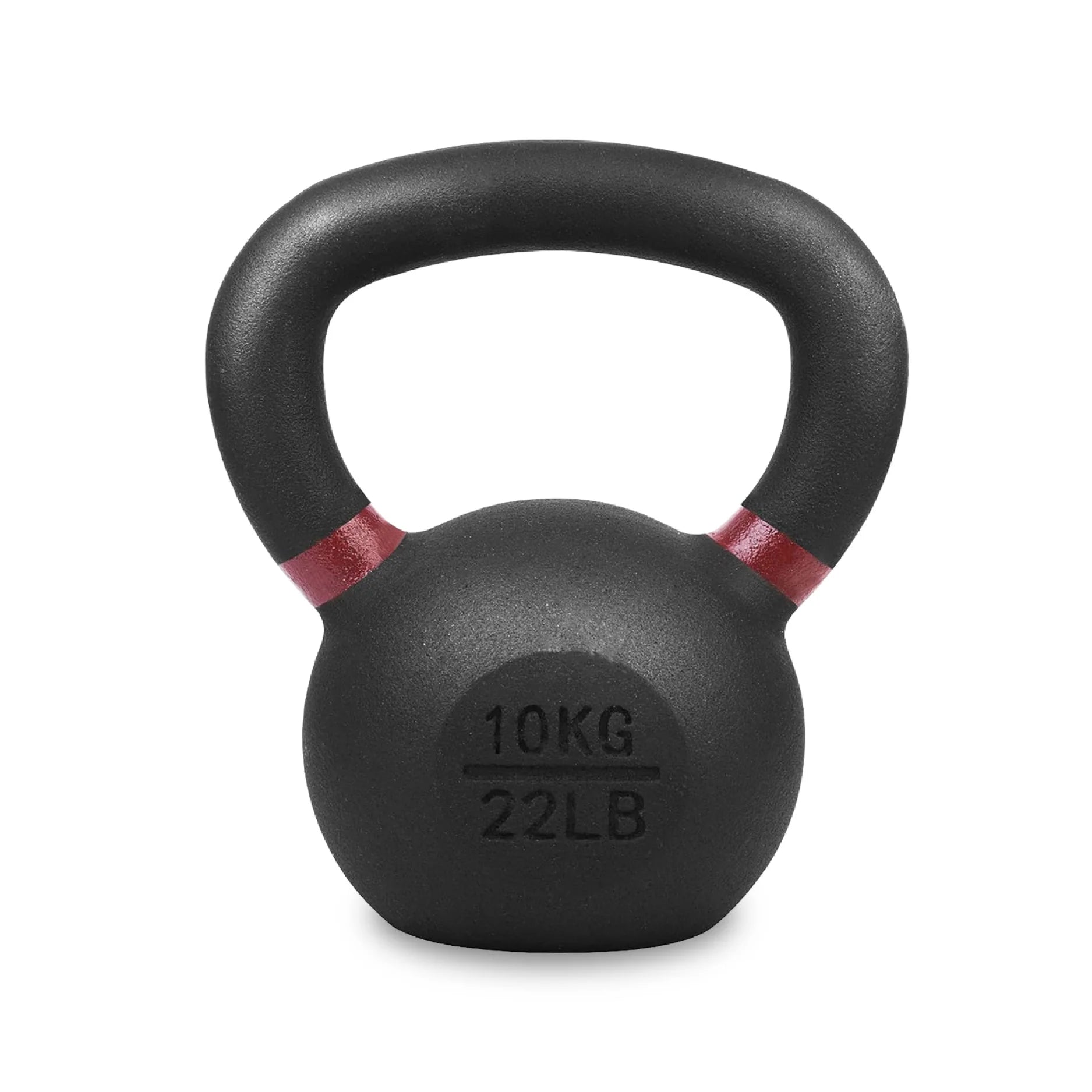 Single Kettlebell 10Kg