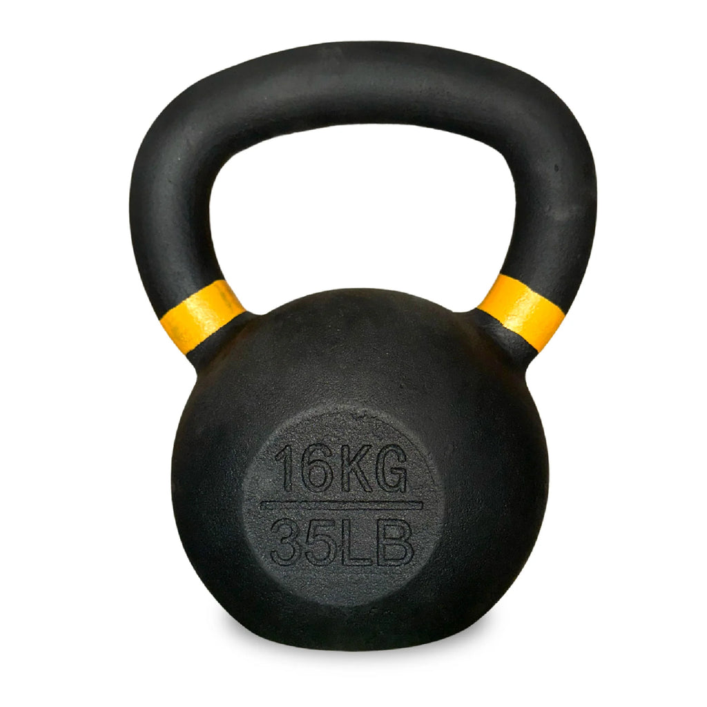 Single Kettlebell 16Kg