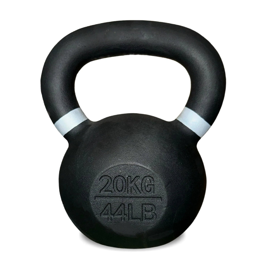 Single Kettlebell 20Kg