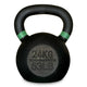 Single Kettlebell / 24.0Kg