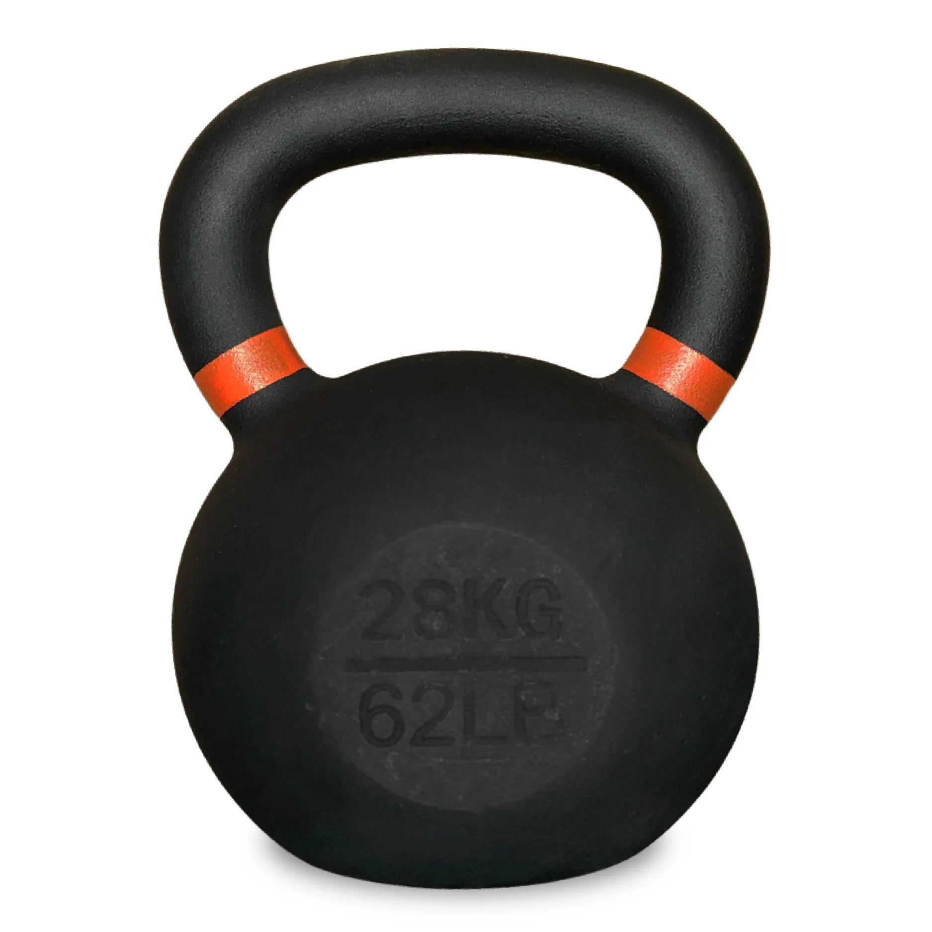 Single Kettlebell 28Kg